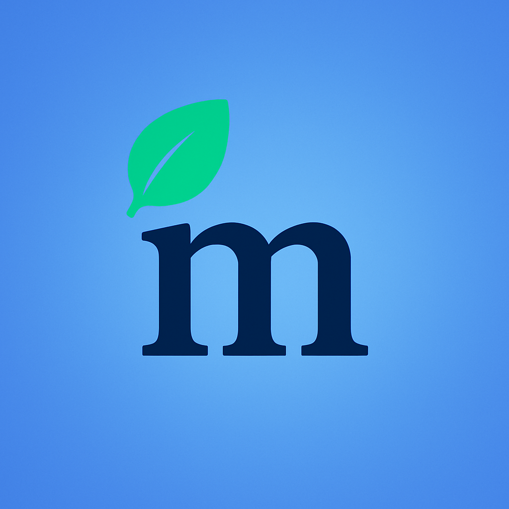 MintBerry Co-Hosting logo